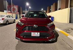 تويوتا راف 4